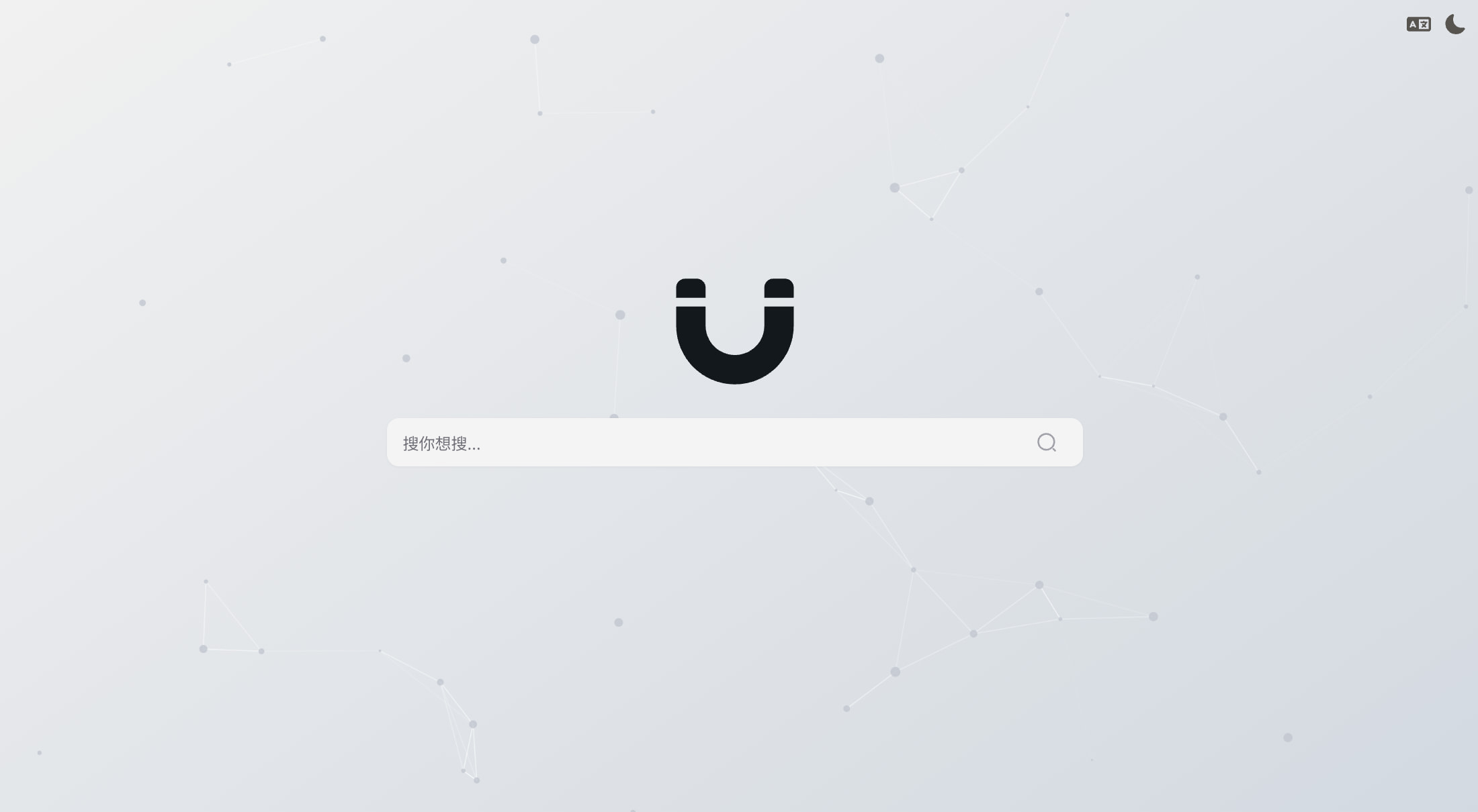 Bitmagnet-Next-Web Bitmagnet的前端UI界面 快速搭建属于自己的磁力搜索引擎-海旭网创