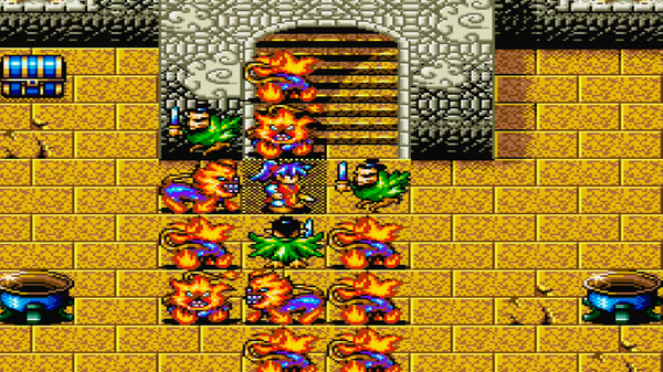 《Canon：新神传说 Canon - Legend of the New Gods》英文版-海旭网创